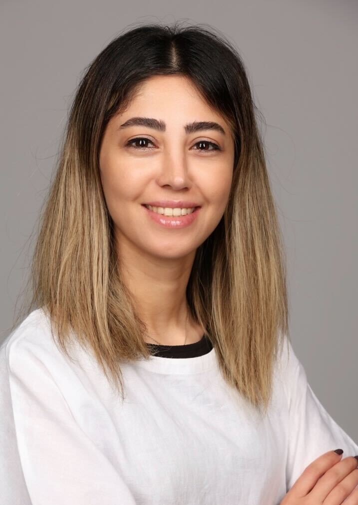 Parisa Farmanifard